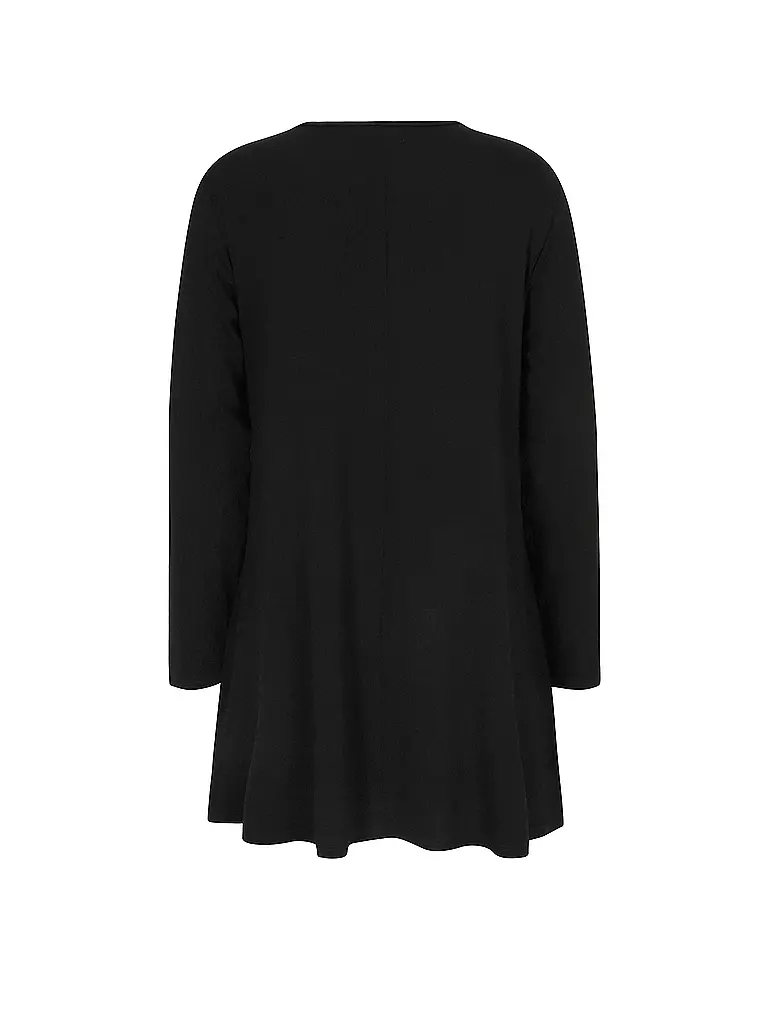 DORIS STREICH | Langarmshirt | schwarz