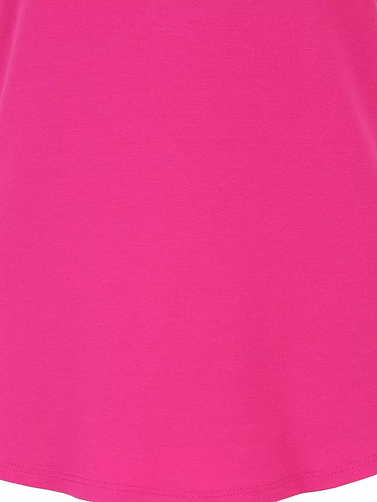 DORIS STREICH | T-Shirt  | pink