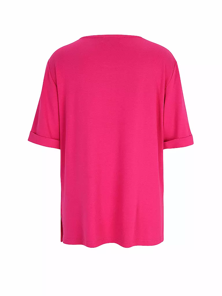 DORIS STREICH | T-Shirt | pink