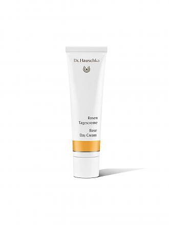 DR. HAUSCHKA | Rosen Tagescreme 30ml