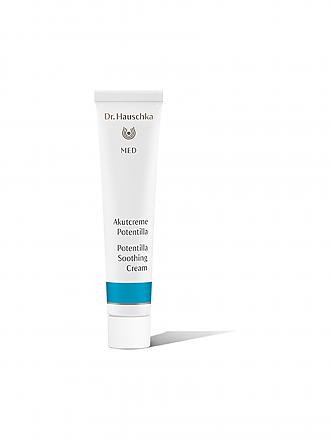 DR. HAUSCHKA | MED Akutcreme Potentilla 20ml