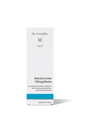 DR. HAUSCHKA | MED Intensivcreme Mittagsblume 50ml