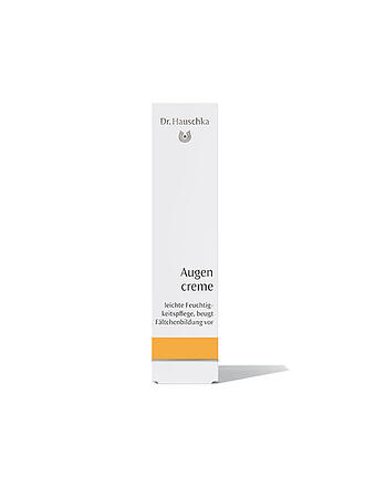 DR. HAUSCHKA | Augencreme 12,5ml