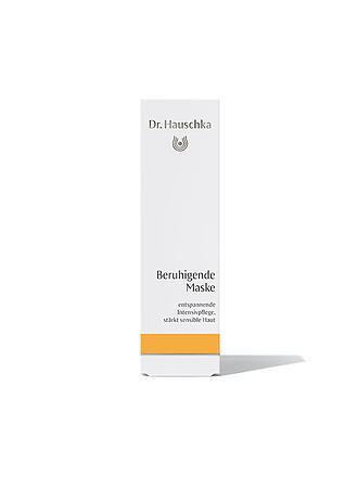 DR. HAUSCHKA | Beruhigende Maske 30ml