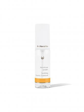 DR. HAUSCHKA | Intensivkur Sensitiv 40ml