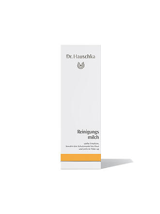 DR. HAUSCHKA | Reinigungsmilch 145ml