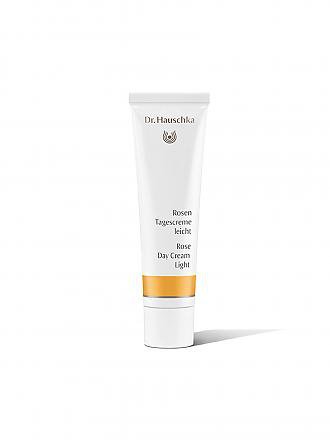 DR. HAUSCHKA | Rosen Tagescreme Leicht 30ml