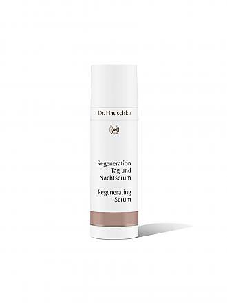 DR. HAUSCHKA | Regenerierendes Tag- und Nacht Serum 30ml