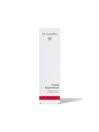 DR. HAUSCHKA | Mandel Körperbalsam 145ml