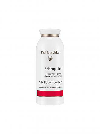 DR. HAUSCHKA | Seidenpuder 50g