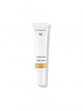 DR. HAUSCHKA | Nachtserum 20ml