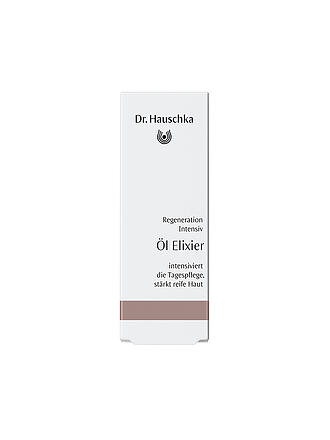 DR. HAUSCHKA | Regeneration Intensiv Öl Elixir 20ml