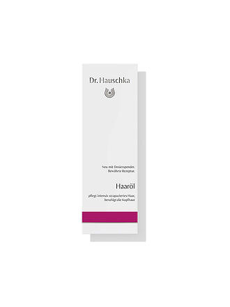 DR. HAUSCHKA | Haaröl 75ml