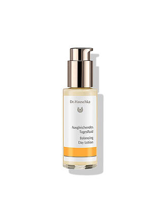 DR. HAUSCHKA | Gesichtscreme - Ausgleichendes Tagesfluid 50ml