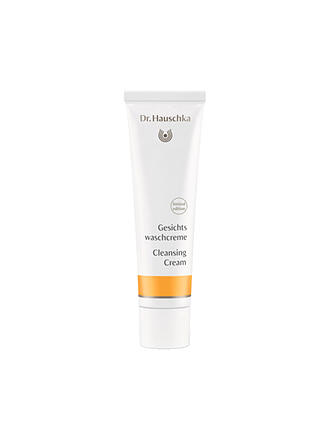 DR. HAUSCHKA | Gesichtswaschcreme 30ml