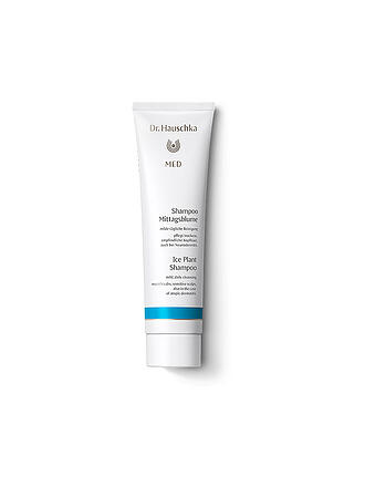 DR. HAUSCHKA | Haarpflege - Shampoo Mittagsblume 150ml