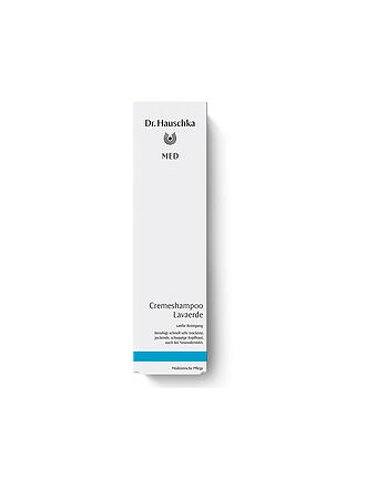 DR. HAUSCHKA | Haarpflege - Cremeshampoo Lavaerde 150ml