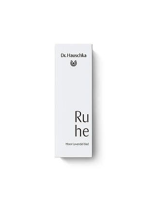 DR. HAUSCHKA | Ruhe Bademlich Moor Lavendel Bad 100ml