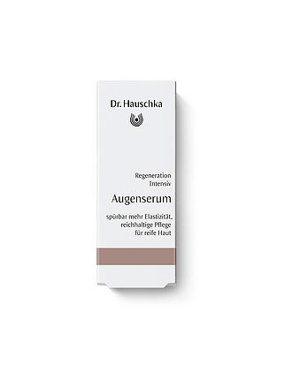 DR. HAUSCHKA | Regeneration Intensiv Augenserum 15ml