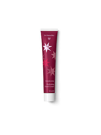 DR. HAUSCHKA | Handcreme Sonderedition Weihnachten 50ml