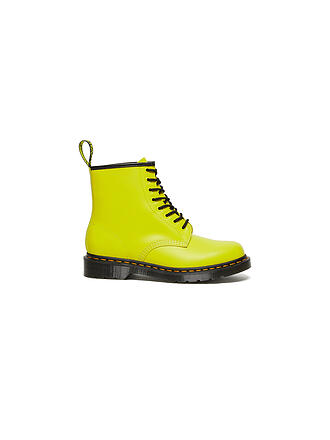 DR. MARTENS | Schnürstiefel PASCAL