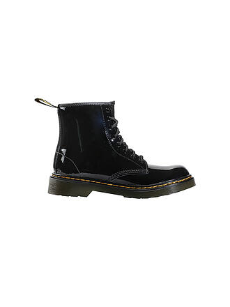 DR. MARTENS | Mädchen Schnürboots 1460 PATENT LAMPER