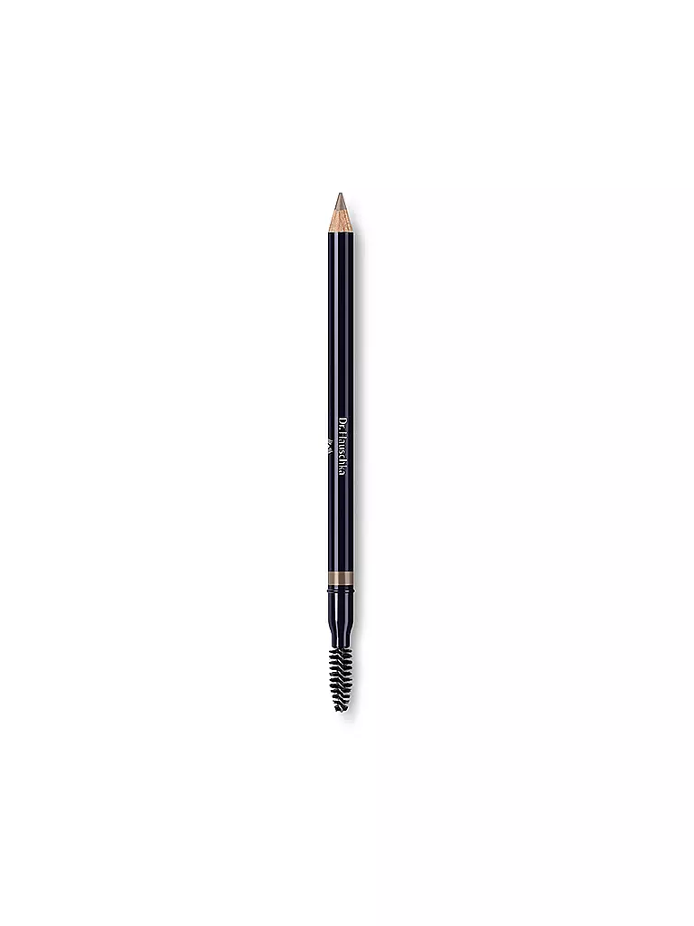 DR. HAUSCHKA | Augenbrauenstift - Eyebrow Definer (01  Light Brown) | hellbraun