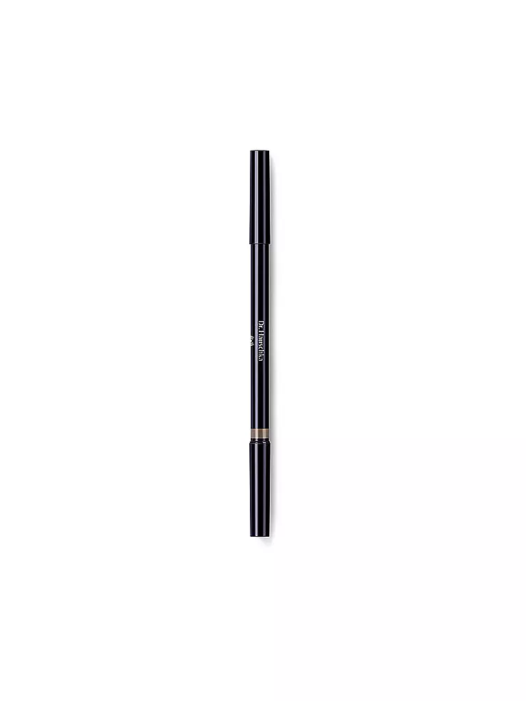 DR. HAUSCHKA | Augenbrauenstift - Eyebrow Definer (01  Light Brown) | hellbraun