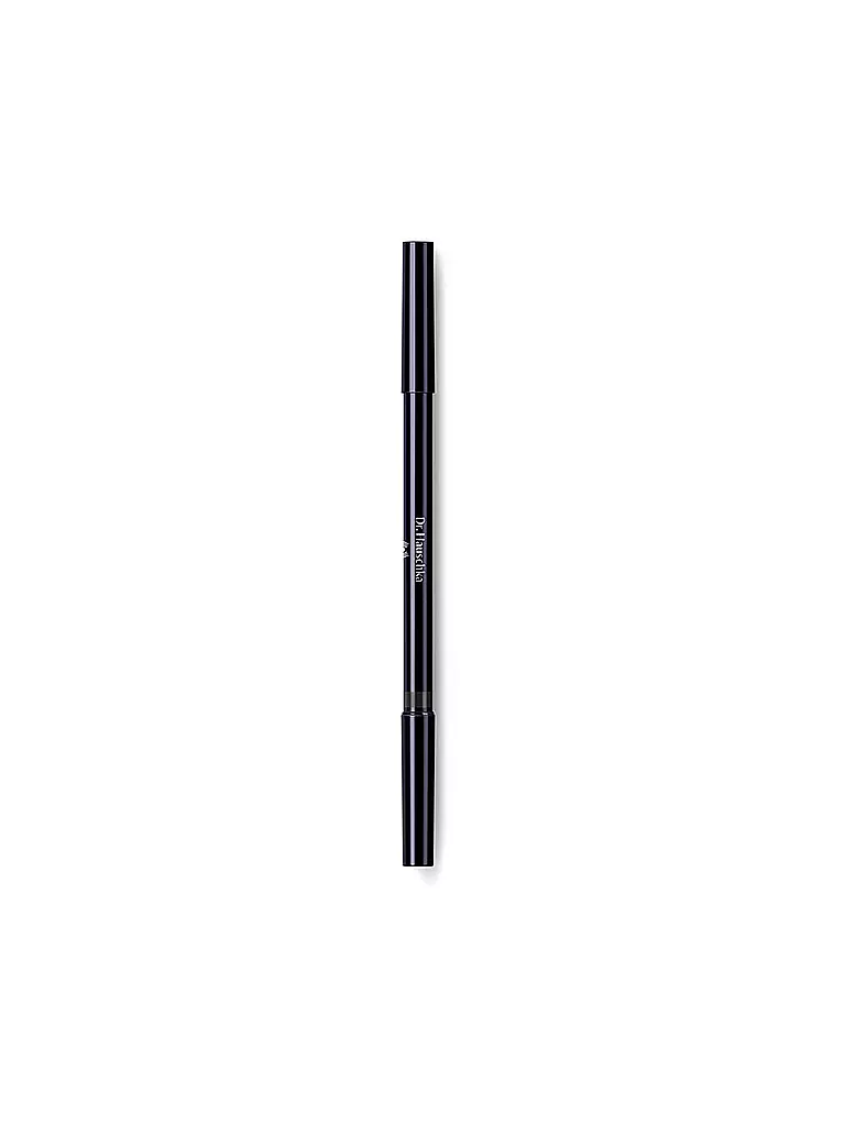 DR. HAUSCHKA | Augenkonturenstift - Eye Definer (01 Black ) | hellbraun