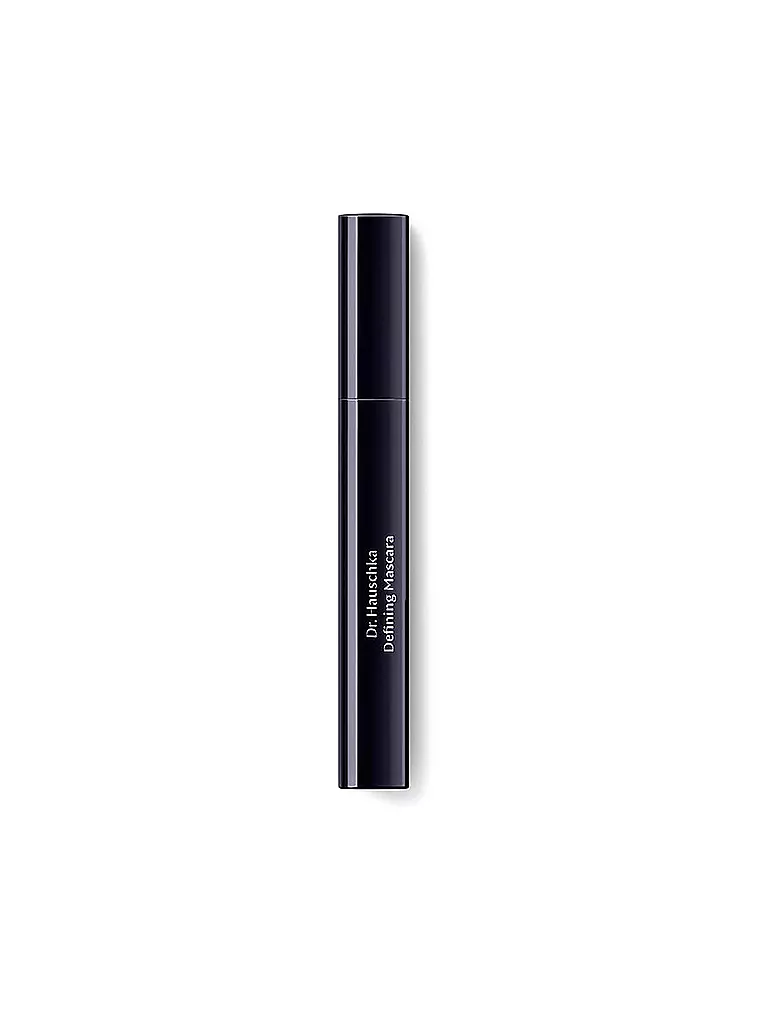 DR. HAUSCHKA | Defining Mascara (02 Brwon) | schwarz