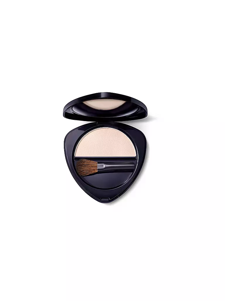 DR. HAUSCHKA | Highlighter(01 Illuminating) | transparent