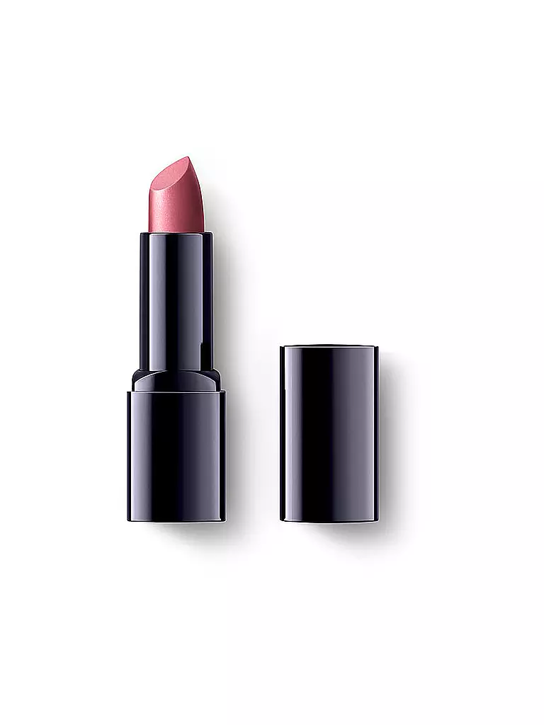 DR. HAUSCHKA | Lippenstift - Lipstick (03 Camellia) | rosa