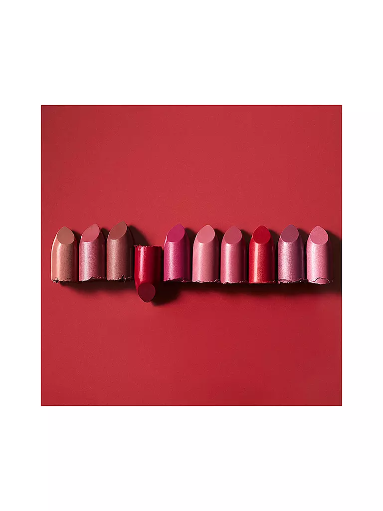 DR. HAUSCHKA | Lippenstift - Lipstick (26 Hibiscus) | rosa