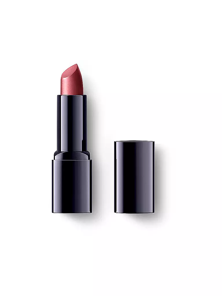 DR. HAUSCHKA | Lippenstift - Lipstick (26 Hibiscus) | rosa