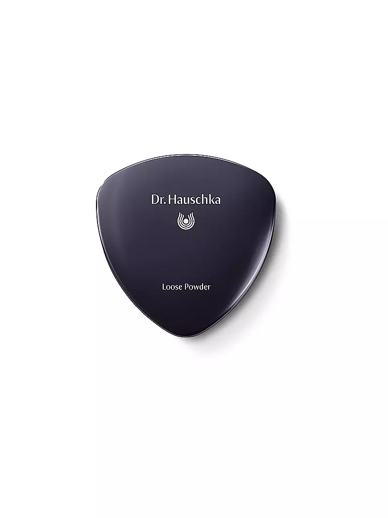 DR. HAUSCHKA | Puder - Loose Powder (00 Translucent) | transparent