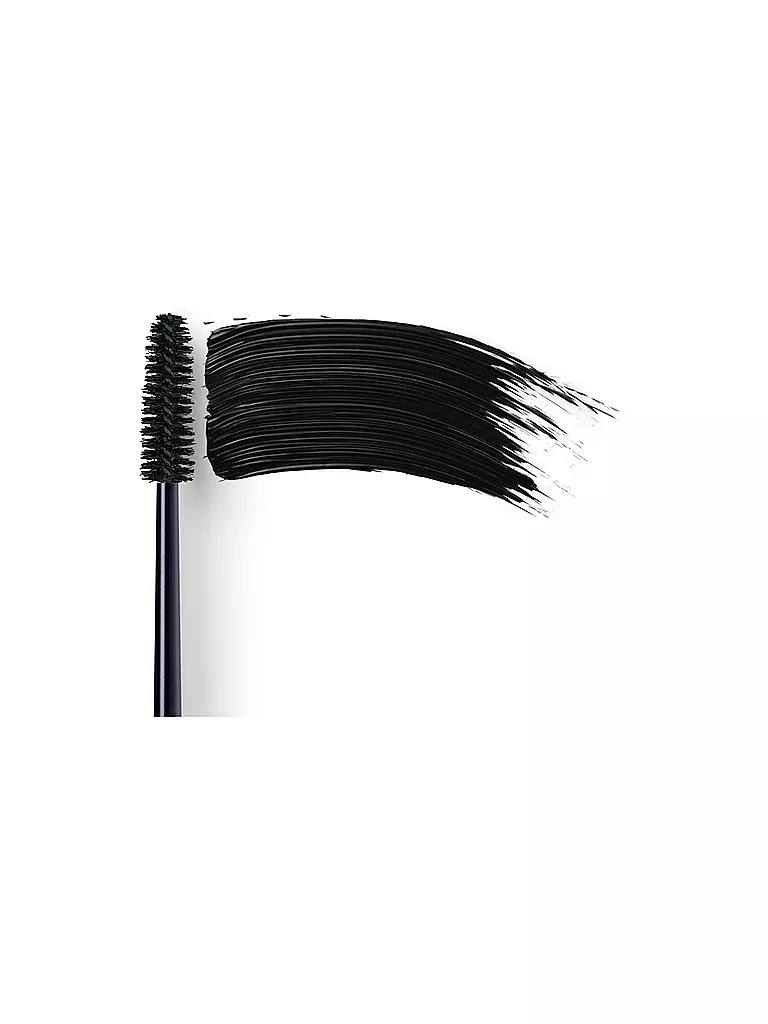 DR. HAUSCHKA | Volume Mascara (01 Black)  | schwarz