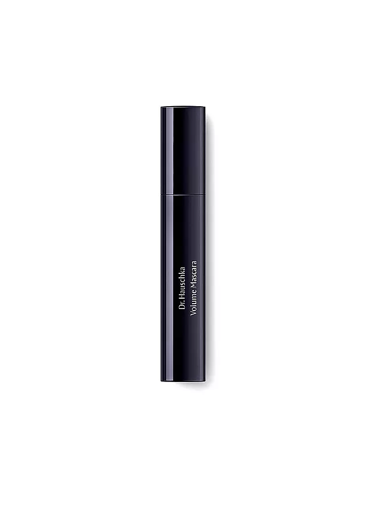 DR. HAUSCHKA | Volume Mascara (01 Black) | braun