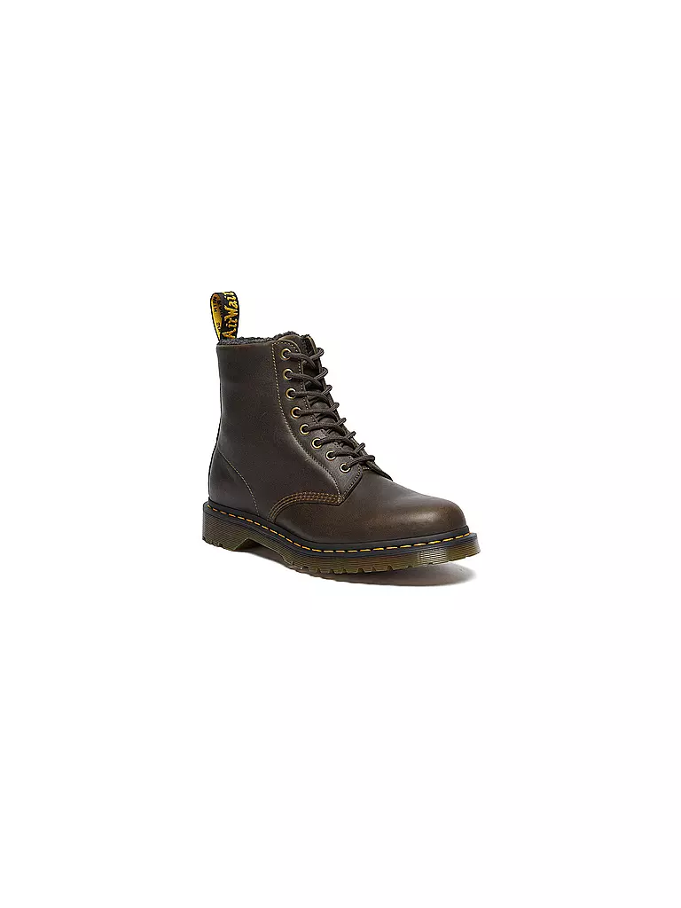 DR. MARTENS | Boots 1460  | olive