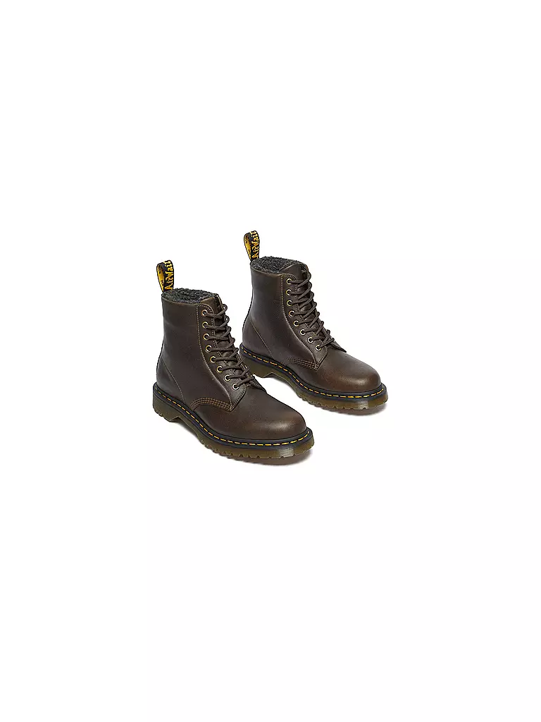 DR. MARTENS | Boots 1460  | olive