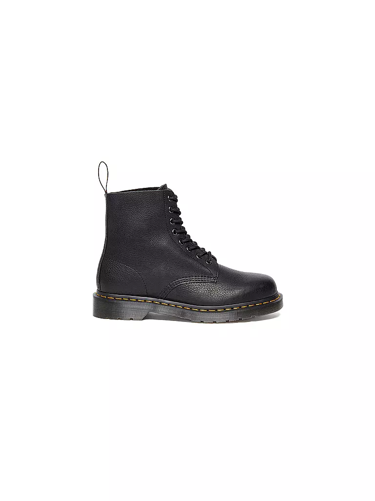 DR. MARTENS | Boots 1460 PASCAL AMBASSADOR | schwarz