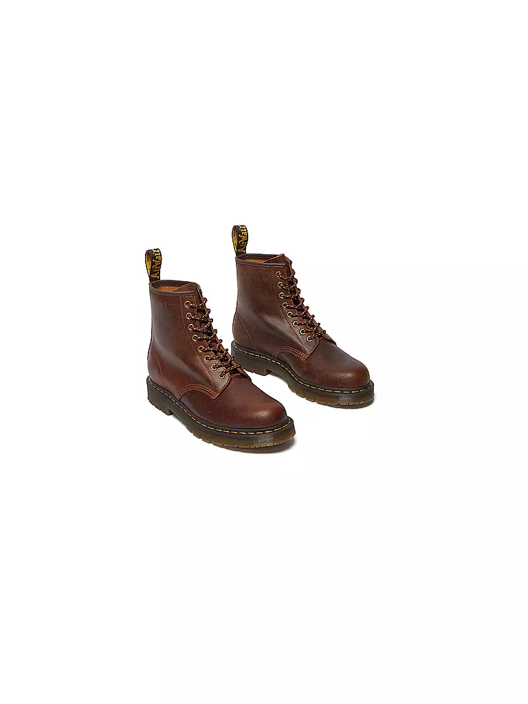 DR. MARTENS | Boots 1460 PASCAL | braun