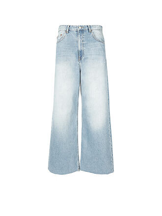 DR.DENIM | Jeans Wide Leg 7/8 Aiko