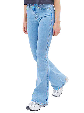 DR.DENIM | Highwaist Jeans Bootcut Fit MACY