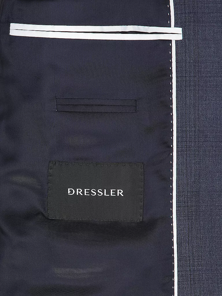 DRESSLER | Sakko SEAN | blau