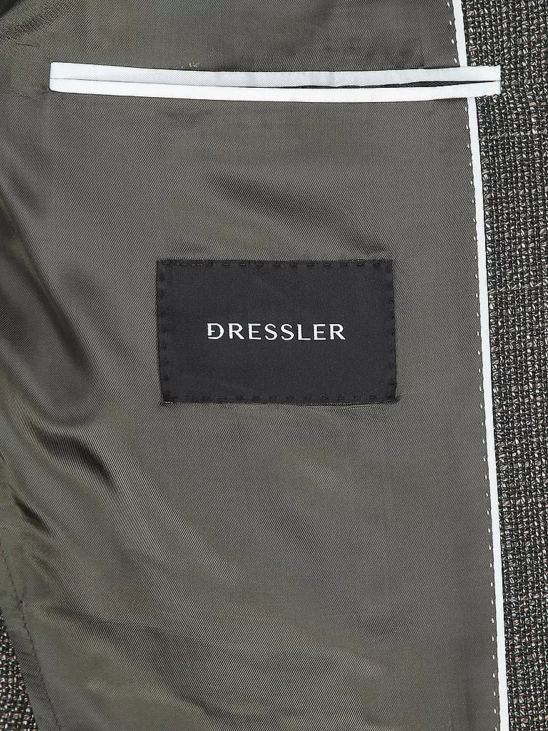 DRESSLER | Sakko SEAN-HL | olive