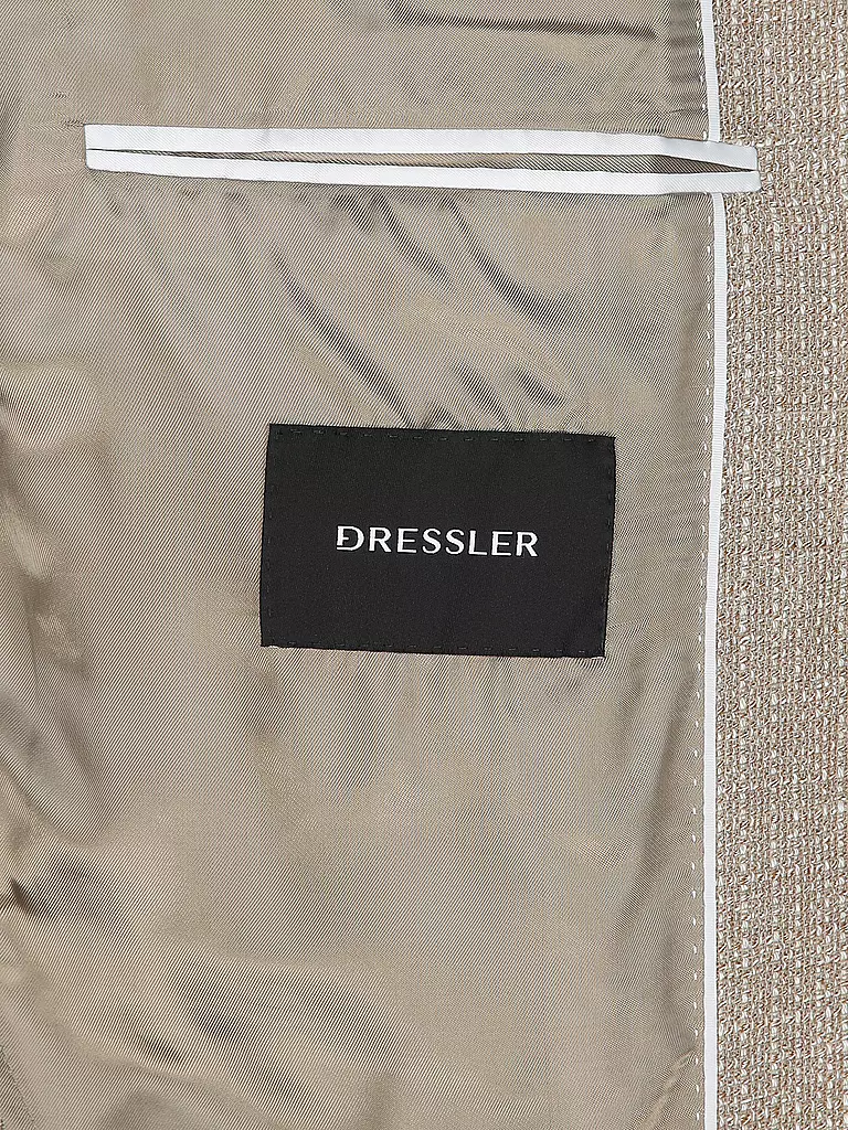 DRESSLER | Sakko SEAN-HL | beige