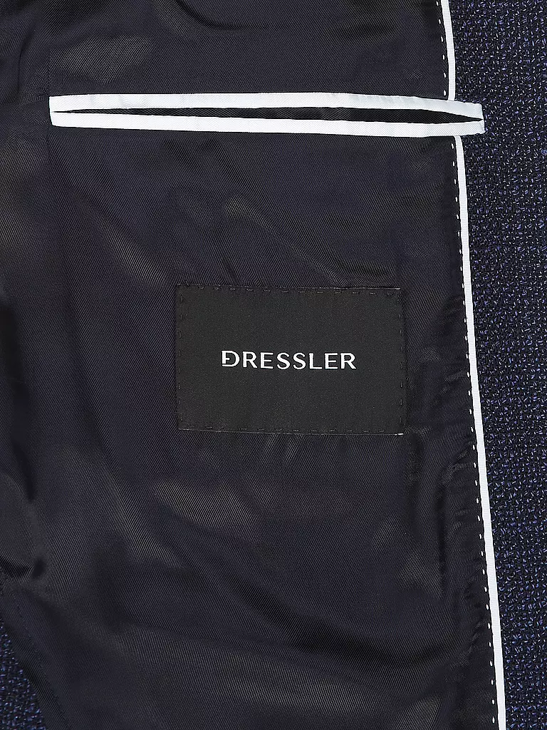 DRESSLER | Sakko SEAN-HL | dunkelblau