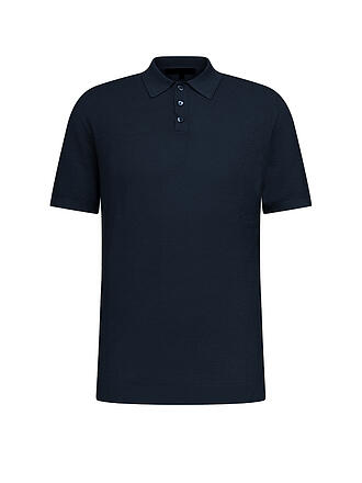 DRYKORN | Strickpoloshirt TRITON