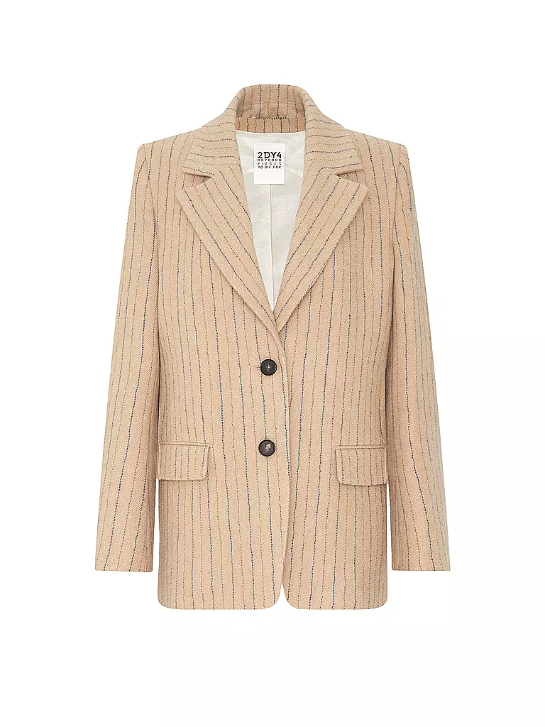 DRYKORN | Blazer BASCOTE | beige