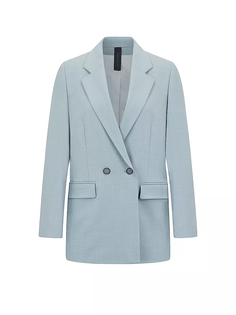 DRYKORN | Blazer WARDLOW | blau